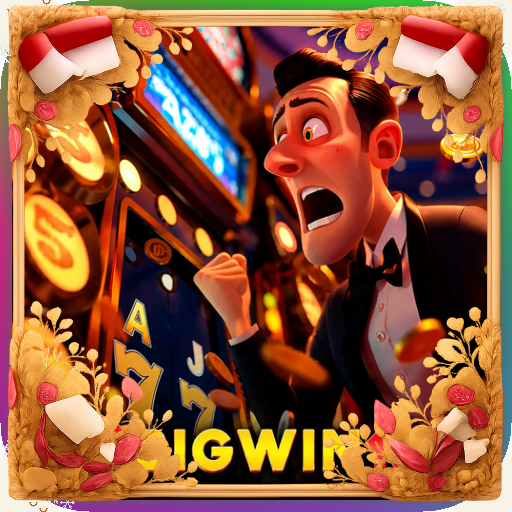 bigwin189 — mitra unggulan